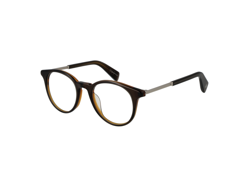 Yohji Yamamoto Optical Frame YY1009 118 50