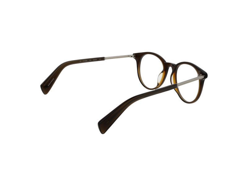 Yohji Yamamoto Optical Frame YY1009 118 50
