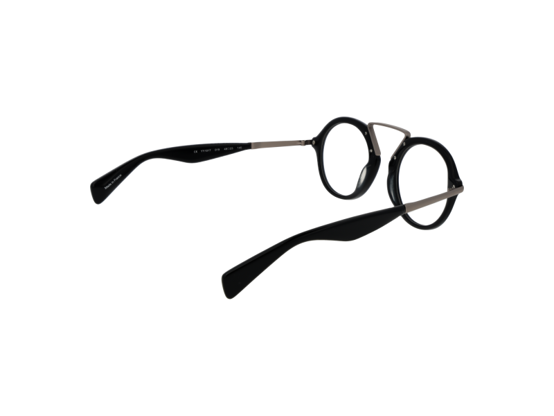 Yohji Yamamoto Optical Frame YY1017 019 49