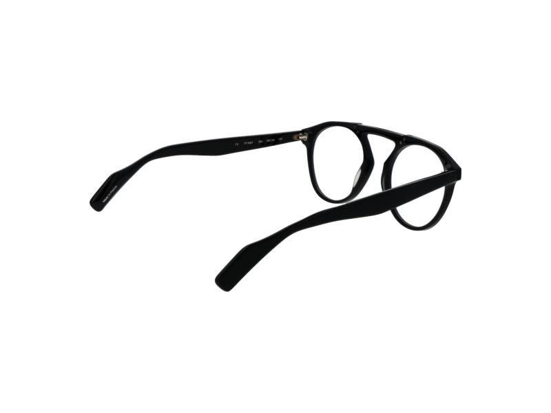 Yohji Yamamoto Optical Frame YY1027 002 50