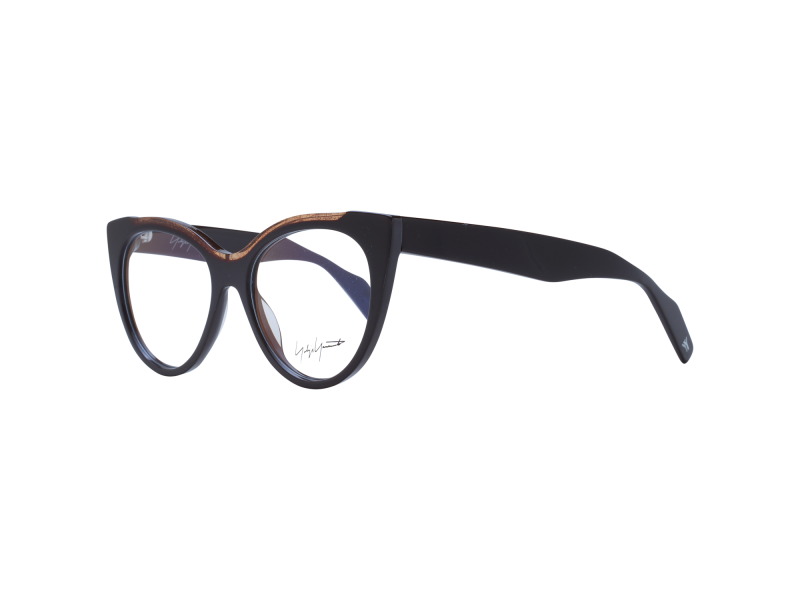 Yohji Yamamoto Optical Frame YY1034 115 54 Blue Filter