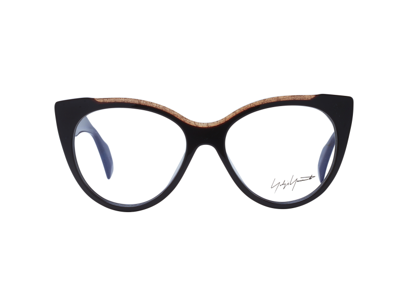 Yohji Yamamoto Optical Frame YY1034 115 54 Blue Filter