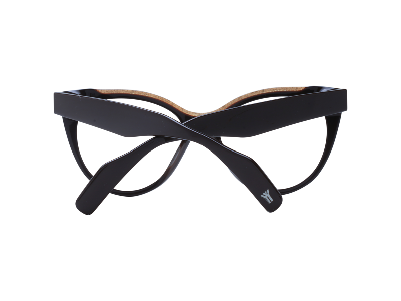 Yohji Yamamoto Optical Frame YY1034 115 54 Blue Filter