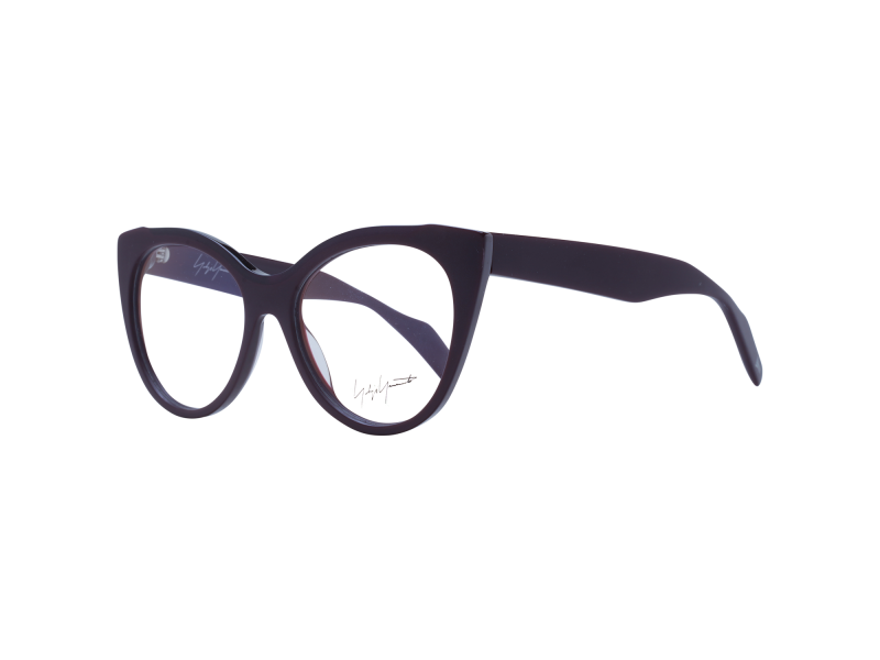 Yohji Yamamoto Optical Frame YY1034 771 54 Blue Filter