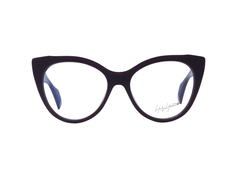 Yohji Yamamoto Optical Frame YY1034 771 54 Blue Filter