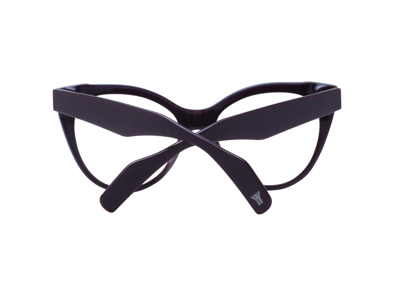 Yohji Yamamoto Optical Frame YY1034 771 54 Blue Filter