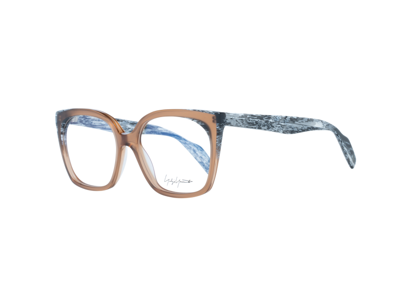 Yohji Yamamoto Optical Frame YY1037 111 54