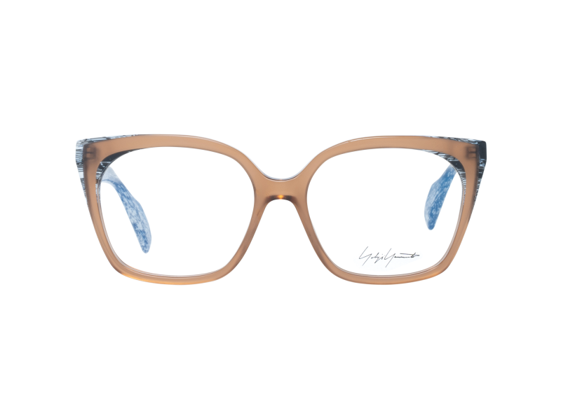Yohji Yamamoto Optical Frame YY1037 111 54