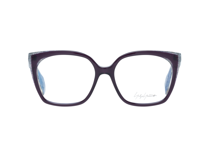 Yohji Yamamoto Optical Frame YY1037 774 54
