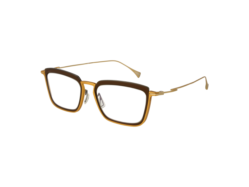 Yohji Yamamoto Optical Frame YY1040 401 53