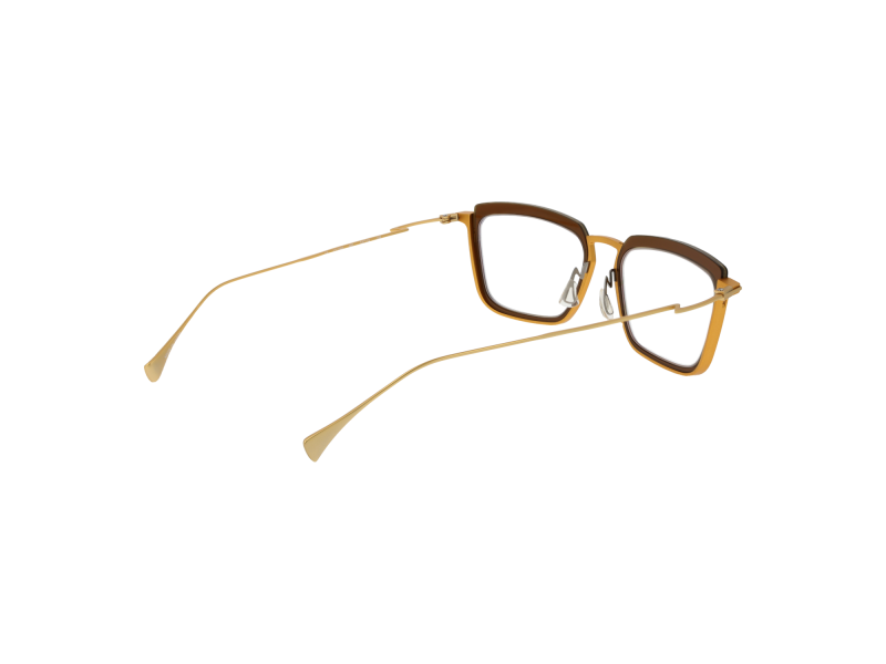 Yohji Yamamoto Optical Frame YY1040 401 53