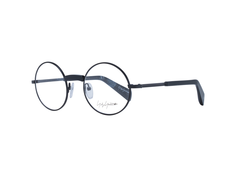 Yohji Yamamoto Optical Frame YY3001 002 48