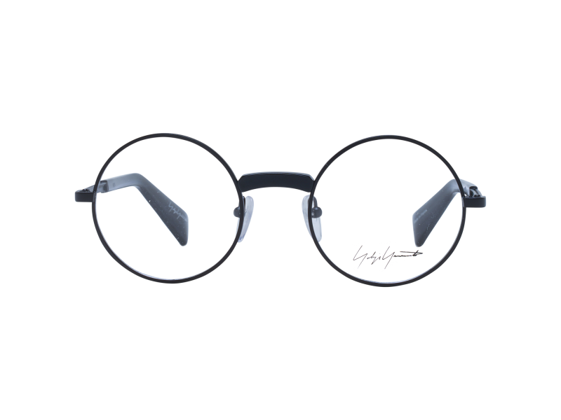 Yohji Yamamoto Optical Frame YY3001 002 48