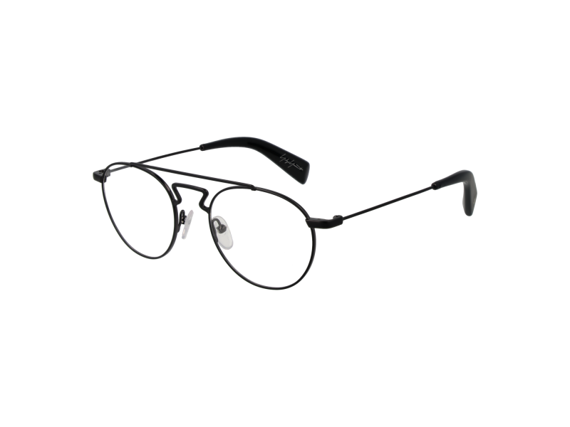 Yohji Yamamoto Optical Frame YY3004 002 50