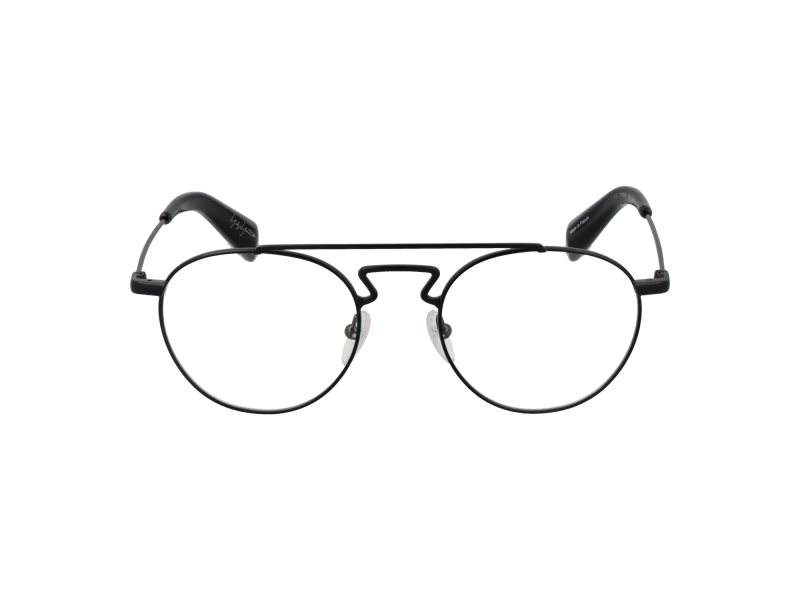 Yohji Yamamoto Optical Frame YY3004 002 50