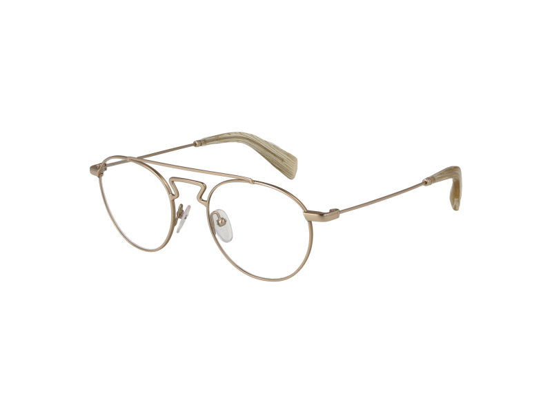Yohji Yamamoto Optical Frame YY3004 401 50