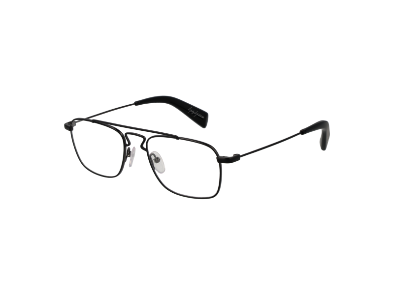 Yohji Yamamoto Optical Frame YY3005 002 51