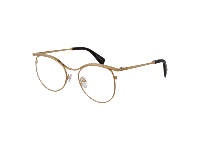 Yohji Yamamoto Optical Frame YY3014 401 53