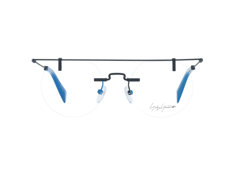 Yohji Yamamoto Optical Frame YY3015 002 49