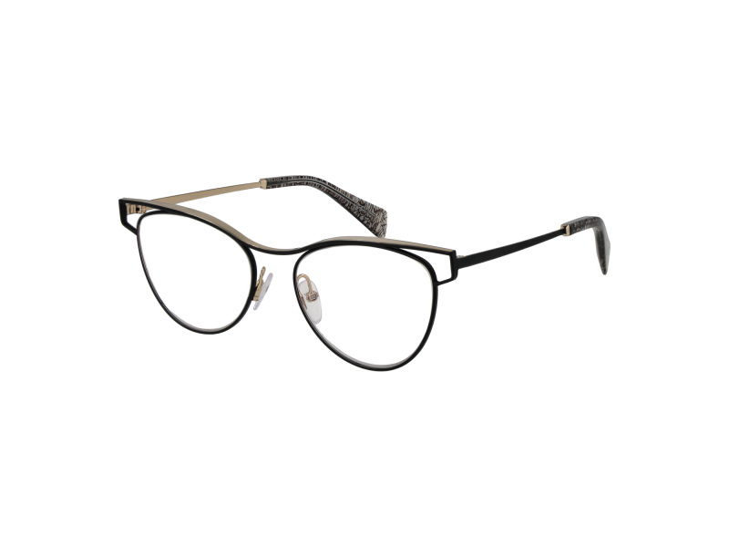 Yohji Yamamoto Optical Frame YY3016 004 52