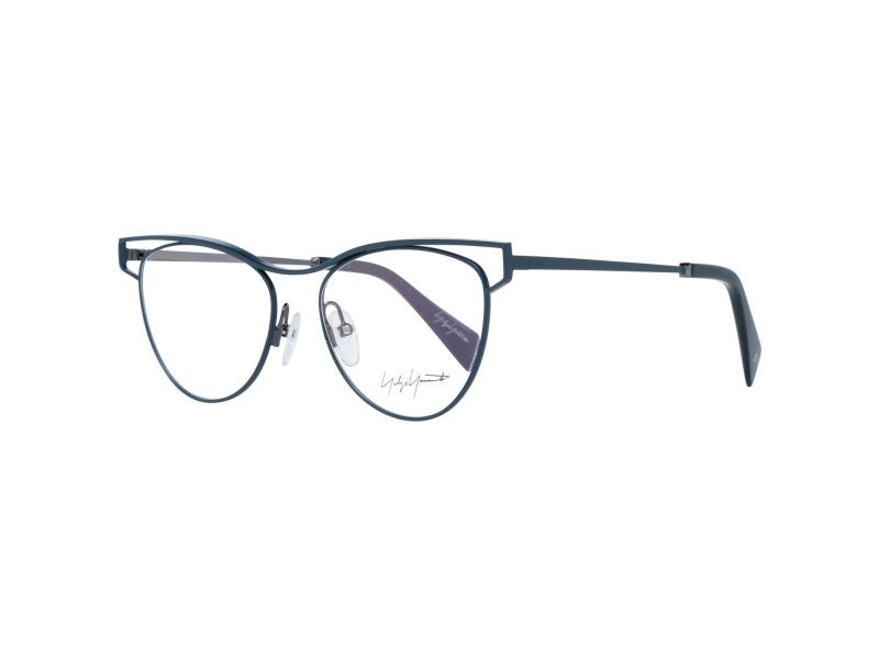 Yohji Yamamoto Optical Frame YY3016 639 52