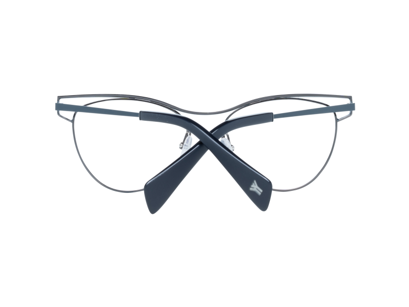 Yohji Yamamoto Optical Frame YY3016 639 52