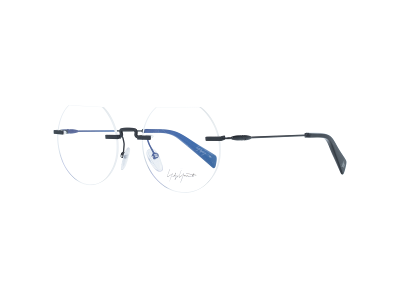 Yohji Yamamoto Optical Frame YY3018 002 53
