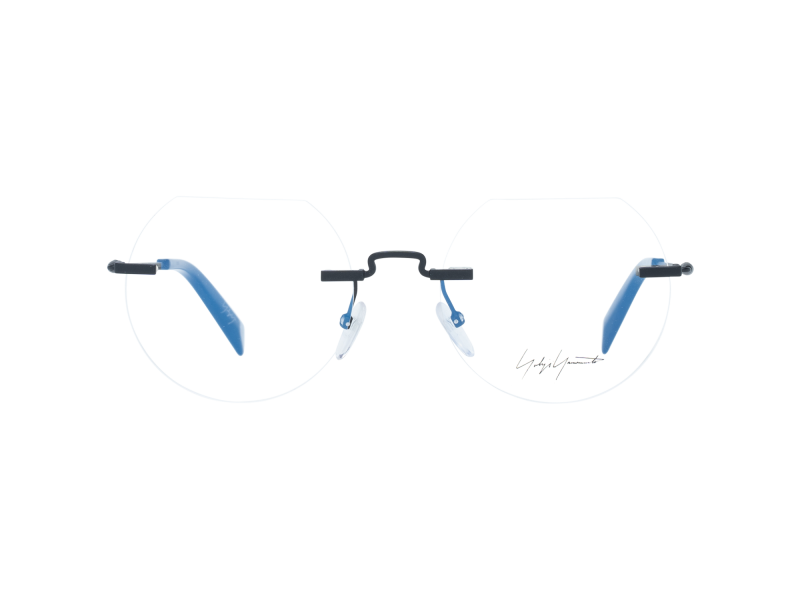 Yohji Yamamoto Optical Frame YY3018 002 53