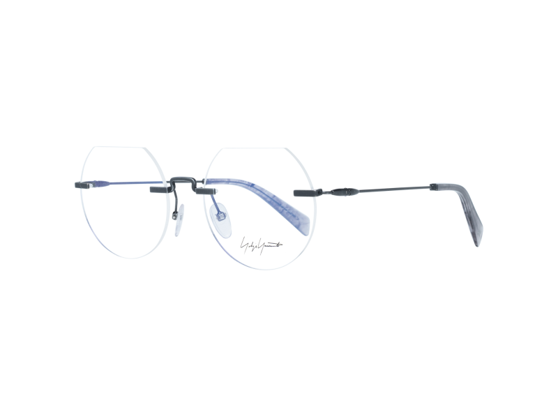 Yohji Yamamoto Optical Frame YY3018 908 53