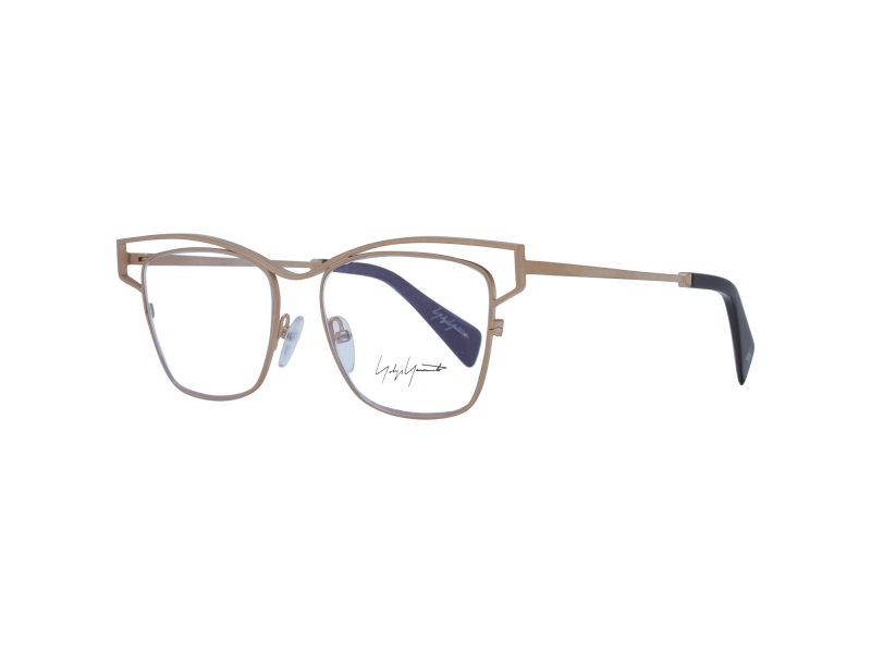 Yohji Yamamoto Optical Frame YY3019 401 51 Blue Filter