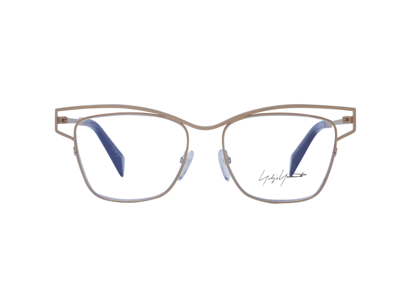 Yohji Yamamoto Optical Frame YY3019 401 51 Blue Filter