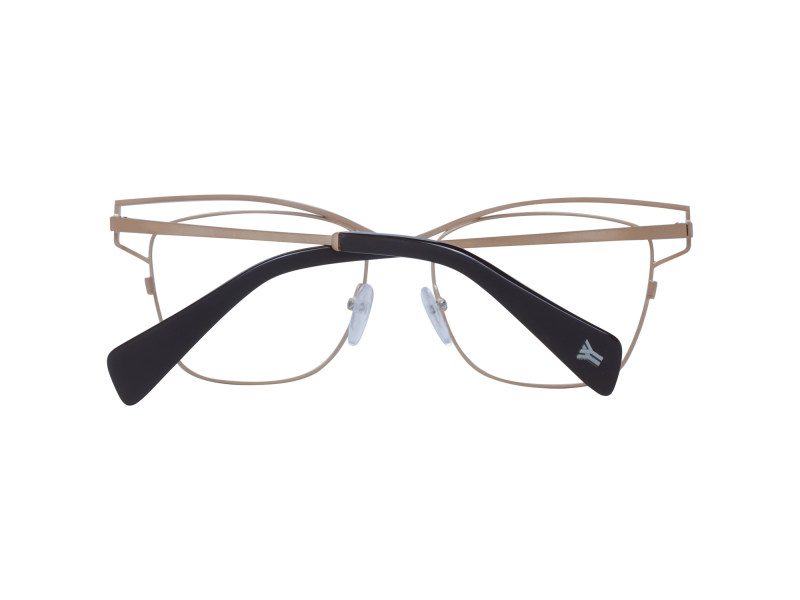 Yohji Yamamoto Optical Frame YY3019 401 51 Blue Filter
