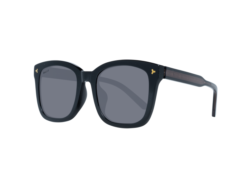 Bally Sunglasses BY0045-K 01A 55