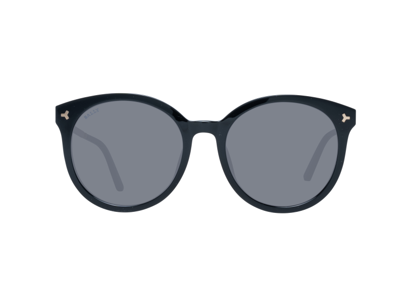Bally Sunglasses BY0046-K 01A 57