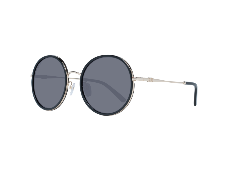 Bally Sunglasses BY0052-K 01A 59