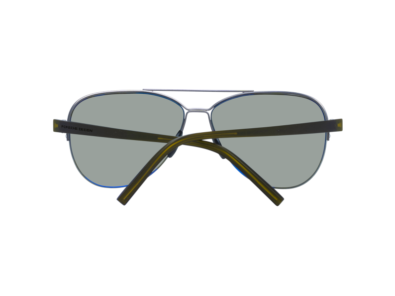 Porsche Design Sunglasses P8676 C 60