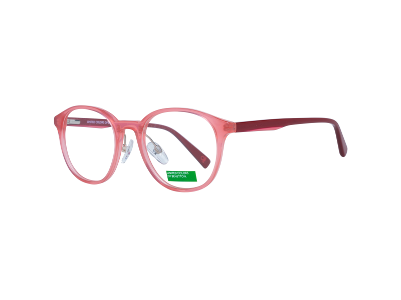 Benetton Optical Frame BEO1007 283 48