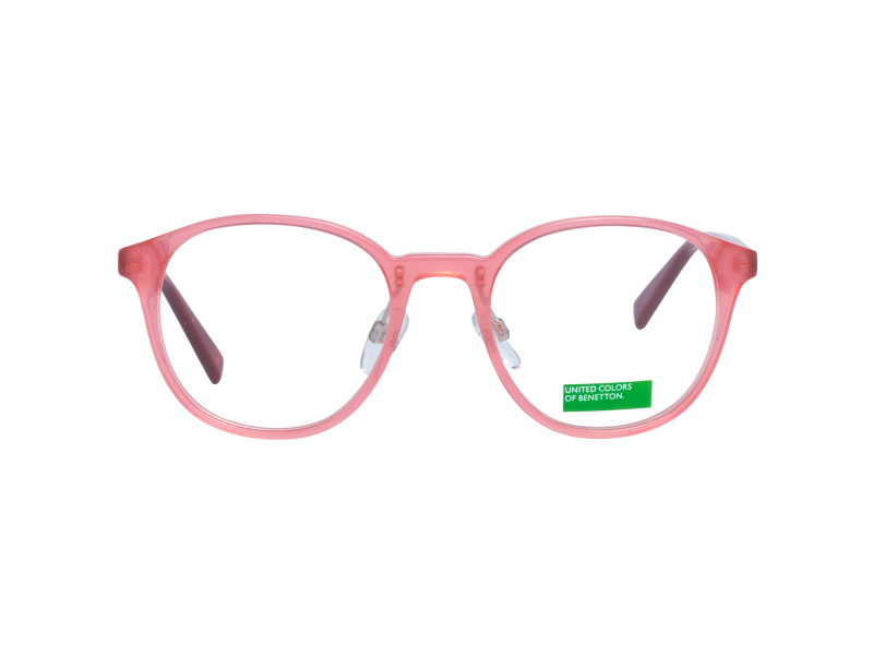 Benetton Optical Frame BEO1007 283 48
