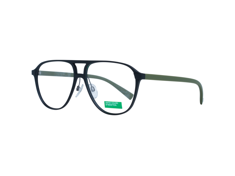 Benetton Optical Frame BEO1008 001 56