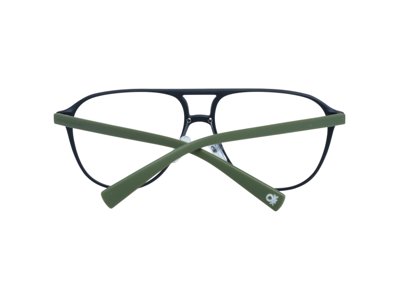 Benetton Optical Frame BEO1008 001 56