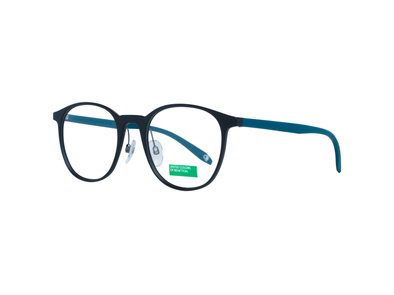 Benetton Optical Frame BEO1010 001 51