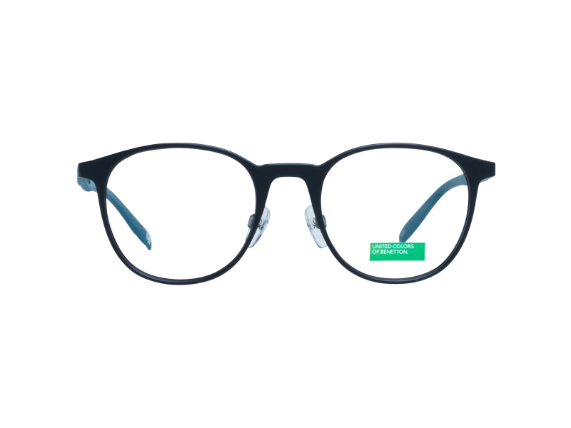 Benetton Optical Frame BEO1010 001 51