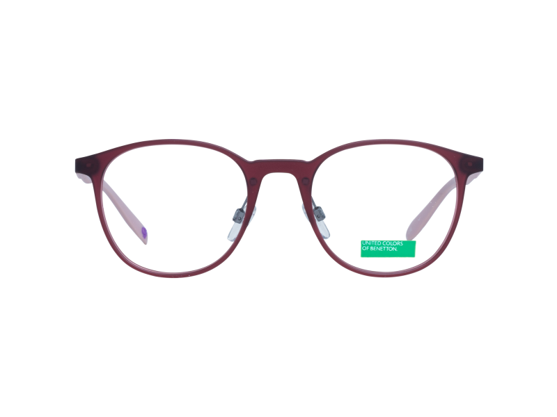 Benetton Optical Frame BEO1010 275 51