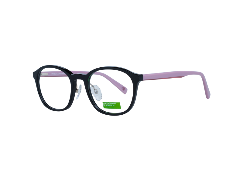 Benetton Optical Frame BEO1028 001 49