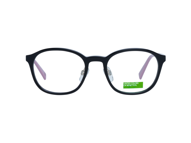 Benetton Optical Frame BEO1028 001 49