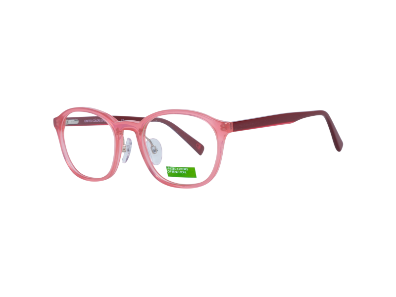 Benetton Optical Frame BEO1028 283 49