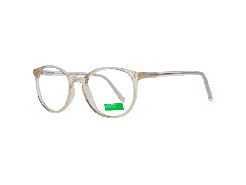 Benetton Optical Frame BEO1036 132 50