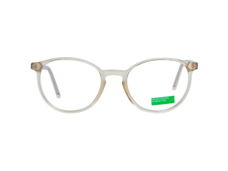 Benetton Optical Frame BEO1036 132 50