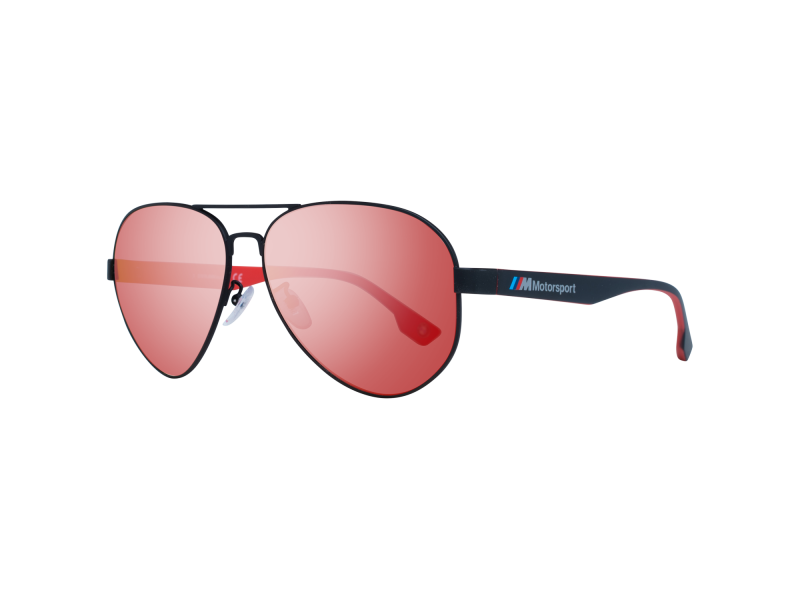 BMW Motorsport Sunglasses BS0001 02C 60