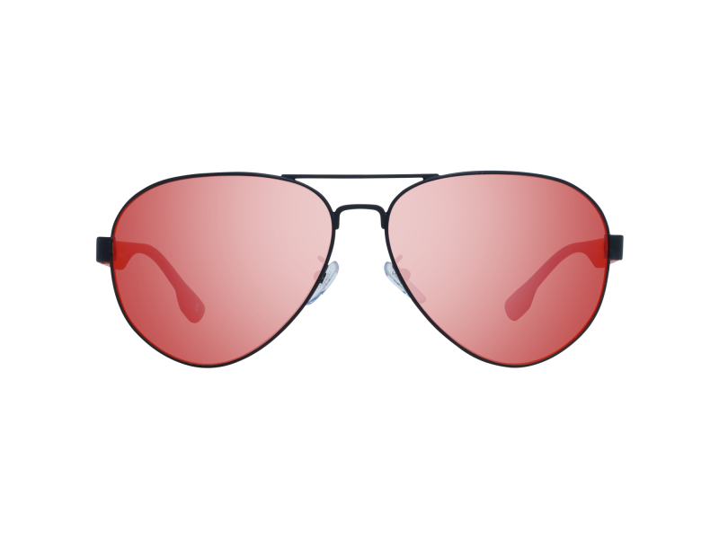 BMW Motorsport Sunglasses BS0001 02C 60